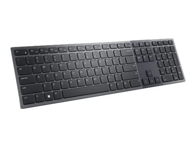 Dell PREM COLLABORATION KYBD KB900 (KB900-GR-US)