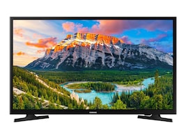 Samsung UN32N5300AF                    Main Image from Front
