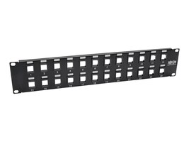 Tripp Lite N062-024-KJ Main Image from Left-angle