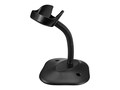 Adesso ADESSO BARCODE SCANNER HOLDER, NUSCAN8HB, 41753759, Scanner Accessories