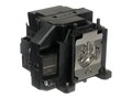 BTI Replacement Lamp EB-580, EB-585W, EB-585WI, EB-595WI, V13H010L80-BTI, 34063923, Projector Lamps