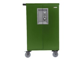 Bretford Manufacturing TCOREX45-GRA Main Image from Front
