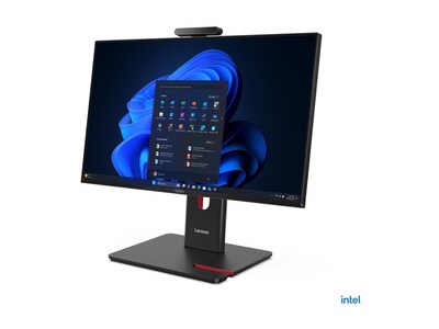 Lenovo ThinkCentre M70a Gen6 AIO vPro Core Ultra 7 265T 16GB 512GB OPAL2 DVD+RW ax BT WC 23.8 FHD MT W11P, 13AY000FUS , 41980626, Desktops - All-in-One Lenovo ThinkCentre M70a Gen6 AIO vPro Core Ultra 7 265T 16GB 512GB OPAL2 DVD+RW ax BT WC 23.8 FHD MT W11P, 13AY000FUS , 41980626, Desktops - All-in-One