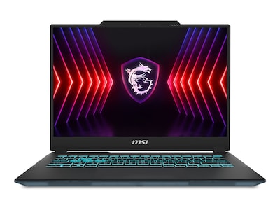 MSI Cyborg 14 A13VE 093US, CYBORG1413093 , 41802787, Notebooks MSI Cyborg 14 A13VE 093US, CYBORG1413093 , 41802787, Notebooks