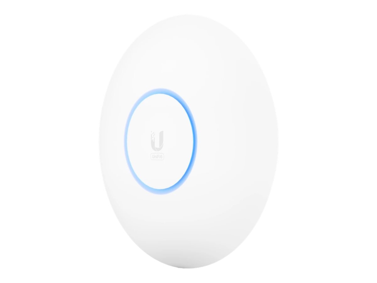 Ubiquiti UniFi WiFi 6 PRO Access Point Dual-Band 802.11ax U6-PRO-US