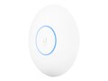 Ubiquiti Access Point WiFi 6 Pro, Dual Band, 5.3 Gbps, U6-PRO-US, 41380756, Wireless Access Points & Bridges