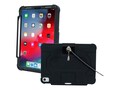 CTA Digital Rugged Sec Case for 11in iPad Pro , PAD-RSC11, 37199586, Carrying Cases - Tablets & eReaders CTA Digital Rugged Sec Case for 11in iPad Pro , PAD-RSC11, 37199586, Carrying Cases - Tablets & eReaders