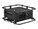 Optoma Technology ZU1900 Image 2 from Left-angle
