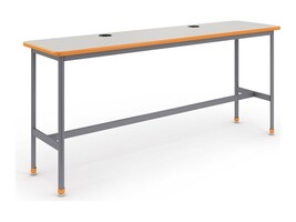 Paragon Furniture CHARGEBAR-963042-918IZI        Main Image from Left-angle