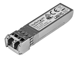 StarTech.com EXSFP10GESRS Main Image from Left-angle