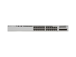 Cisco C9200-24P-A Main Image from Front