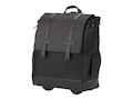 Francine Collections WHEELS UP ROLLER BLACK, BKBUDGRL_SM                   , 41871248, Carrying Cases - Notebook