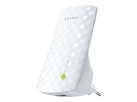 TP-LINK RE200 Main Image from Right-angle