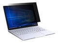 Targus 4VU Privacy Filter for 13.5 Surface Book, AST029USZ, 31903165, Glare Filters & Privacy Screens