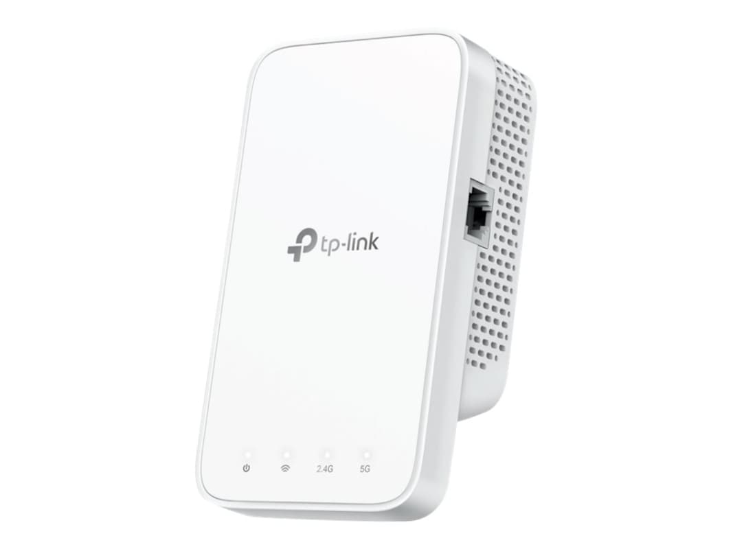 I navnet reductor reservation Buy TP-LINK AC1200 WI-FI RANGE EXTENDER at Connection Public Sector  Solutions