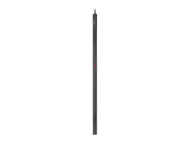 APC Rack PDU Basic 0U 5.7kW 120V (42)5-20 10ft Cord (AP7592)