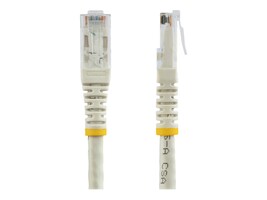 StarTech.com C6PATCH25WH Main Image from Front