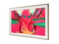 Samsung 85 Bezel - Teak Modern, VG-SCFF85TKBZA                , 41946665, Monitor & Display Accessories - Large Format