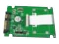 Logicube 1.8 IDE ZIF to SATA Adapter for ZClone, F-ADP-Z-ZIF-IDE, 14975132, Adapters & Port Converters