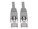 Tripp Lite N262-002-GY Image 1 from Front