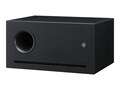 Yamaha VXS10ST Surface-Mount Subwoofer - Black, VXS10ST                       , 41936467, Speakers - Commercial AV