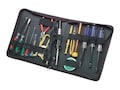 Manhattan MH Tool Kit, 17-Piece, 530071, 19055440, Tools & Hardware