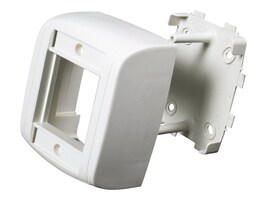 Legrand AV PBB2S2FW                       Main Image from Right-angle