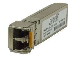 Lantronix TN-SFP-LX8-C41 Main Image from Right-angle