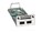 Cisco C9300-NM-2Q Image 1 from Left-angle