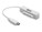 Tripp Lite U438-06N-G2-W Image 1 from Right-angle