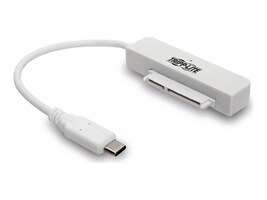 Tripp Lite U438-06N-G2-W Main Image from Right-angle