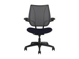 Humanscale L113BJ1ACF57XFSSNSC Main Image from Front