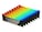 Kingston KF432C16RB2AK8/256 Image 1 from Right-angle