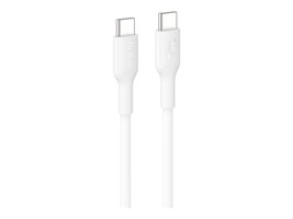 Belkin CAB023FQ1MWH                   Main Image from Left-angle