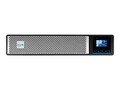 Eaton 5PX 3000 RT2U G2, (5PX3000RTG2), 5PX3000RTG2, 41329627, Battery Backup/UPS