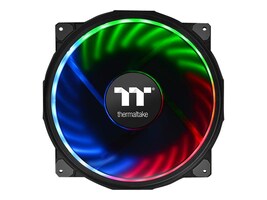 Thermaltake Technology CL-F069-PL20SW-A Main Image from Front