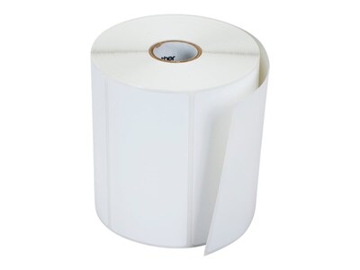Brother 3 x 2 Premium Paper Roll, RD004U1M, 41745764, Paper, Labels & Other Print Media