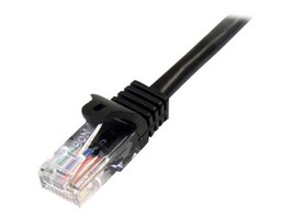 StarTech.com 45PATCH3BK Main Image from Right-angle