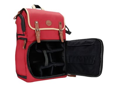 gogroove dslr camera backpack