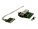 Lantronix NM2-GXE-2230-LC-01 Image 1 from Right-angle