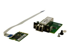 Lantronix NM2-GXE-2230-LC-01 Main Image from Right-angle