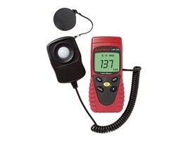 Fluke Electronics LM-100                         Main Image from Front