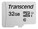 Transcend Information TS32GUSD300S-A Image 1 from Front