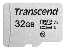 Transcend Information TS32GUSD300S-A Main Image from Front