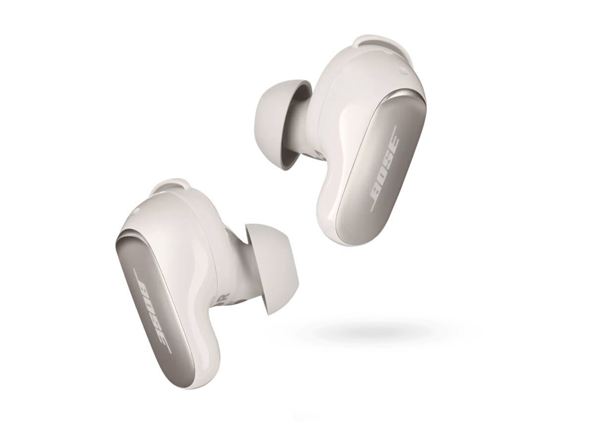 Buy Bose QC ULTRA EARBUDS 2ND GEN at Connection Public Sector