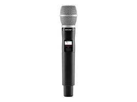 Shure QLXD2/SM86=-G50                Main Image from Front