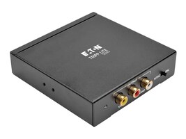 Tripp Lite P130-000-COMP Main Image from Left-angle