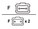 AddOn ADD-MPO24-2MPO12-5M9SMF Image 1 from Front