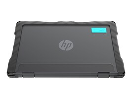 Mohawk DT-HP360PBEE11G3-BLK Main Image from Back