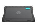 Mohawk DROPTECH HP ProBook X360 11 EE G3 , DT-HP360PBEE11G3-BLK, 37791820, Carrying Cases - Other Mohawk DROPTECH HP ProBook X360 11 EE G3 , DT-HP360PBEE11G3-BLK, 37791820, Carrying Cases - Other